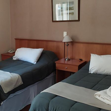 Mercedes Park Hotel Villa Mercedes Zewnętrze zdjęcie