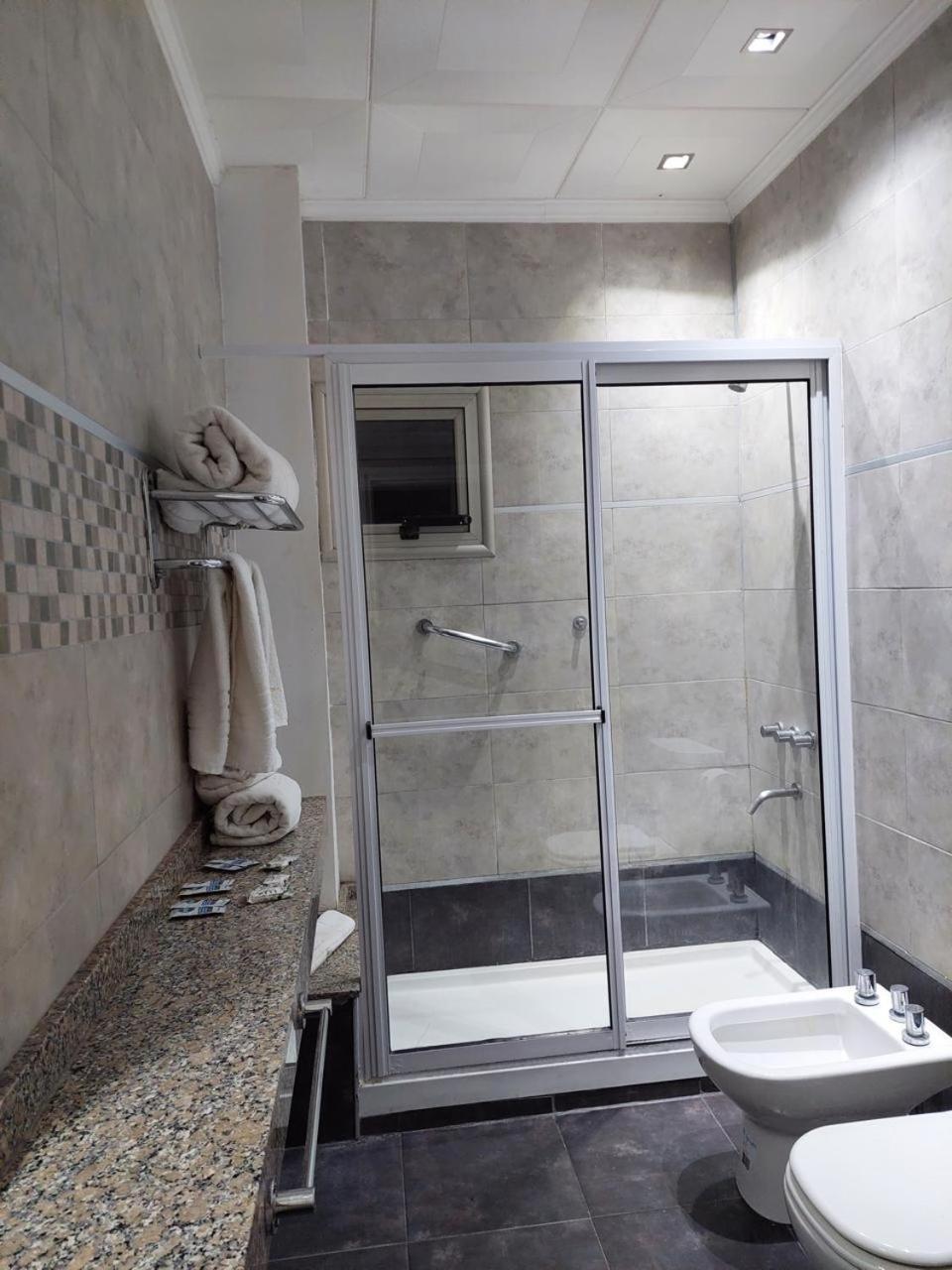 Mercedes Park Hotel Villa Mercedes Zewnętrze zdjęcie
