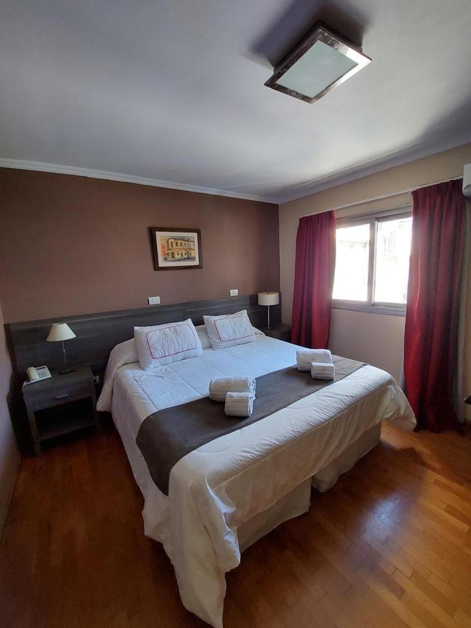 Mercedes Park Hotel Villa Mercedes Zewnętrze zdjęcie