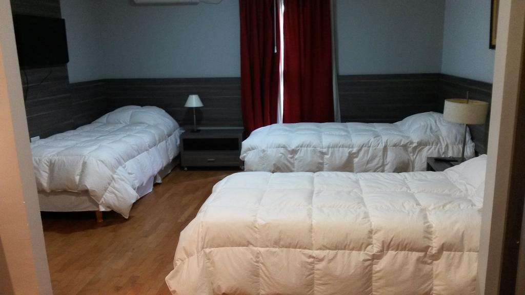 Mercedes Park Hotel Villa Mercedes Pokój zdjęcie