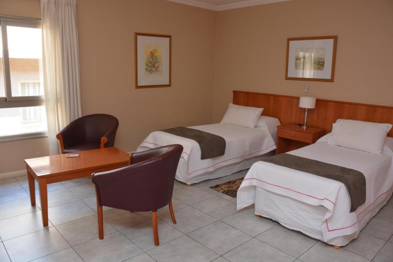 Mercedes Park Hotel Villa Mercedes Zewnętrze zdjęcie