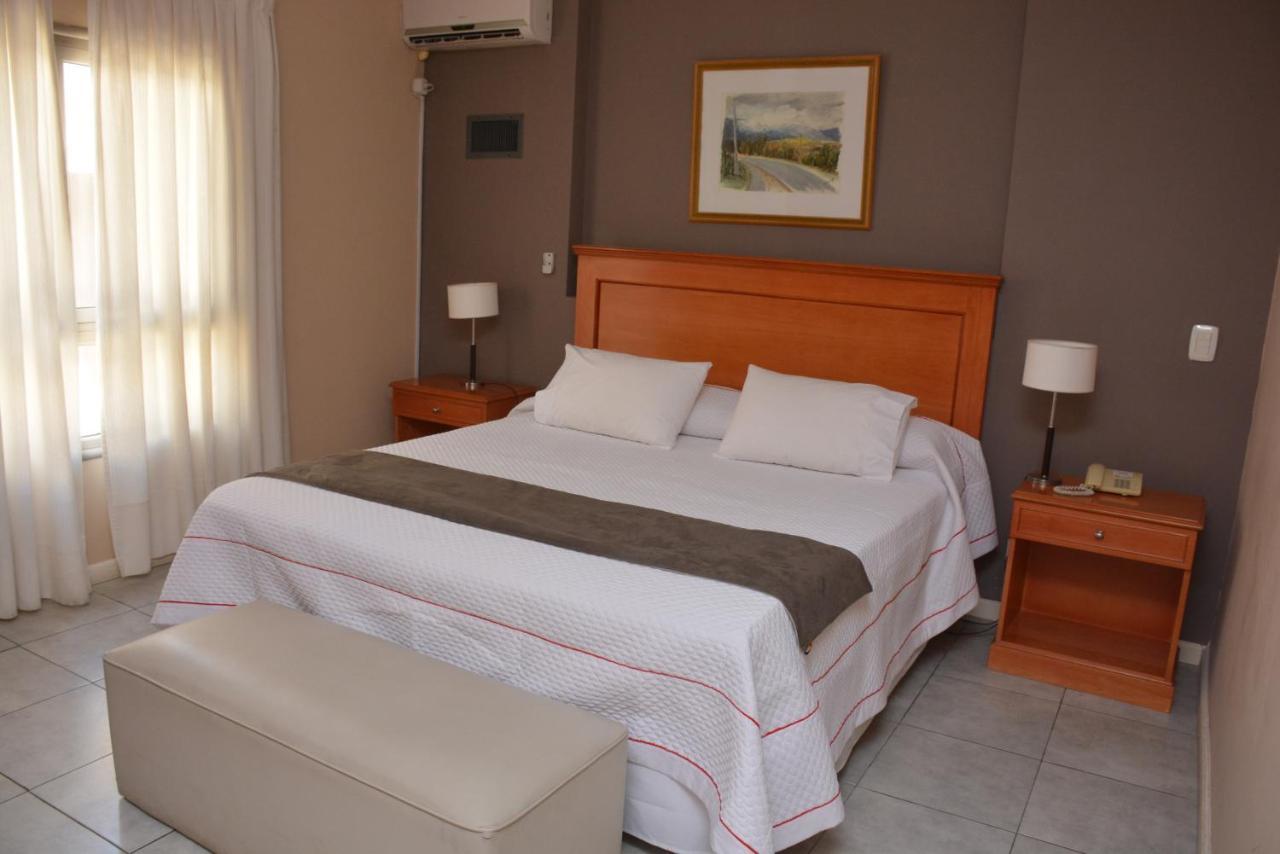Mercedes Park Hotel Villa Mercedes Zewnętrze zdjęcie
