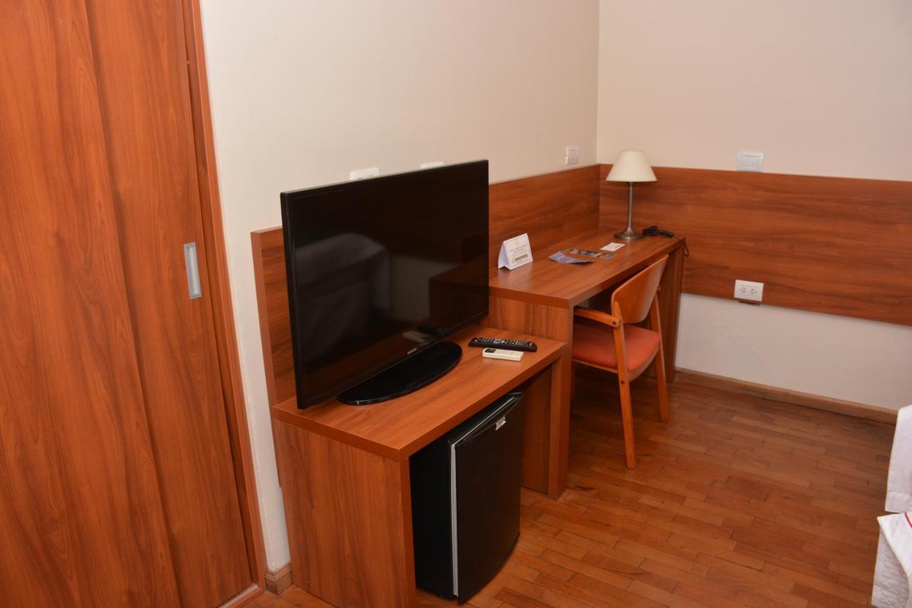 Mercedes Park Hotel Villa Mercedes Zewnętrze zdjęcie